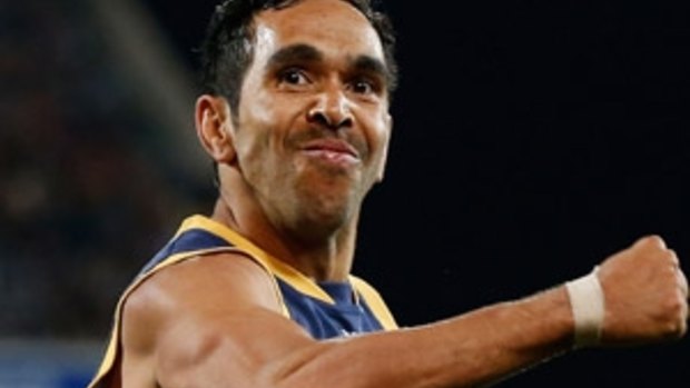 Crows star Eddie Betts is expected to play despite battling illness.