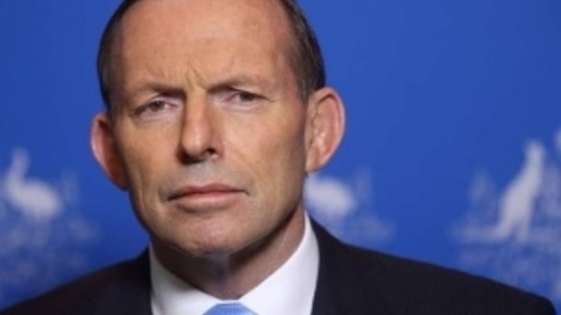 Then PM Tony Abbott declared a boycott of the program by his party colleagues after the episode aired.