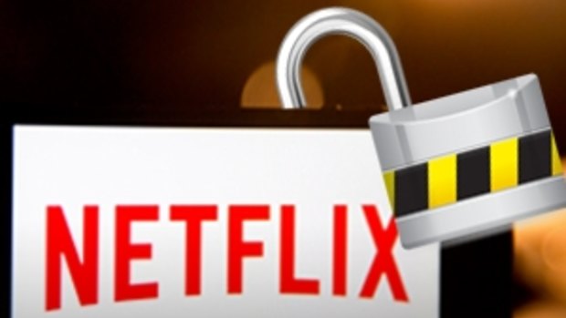 Virtual private networks are a popular way to circumvent Netflix geo-blocking.