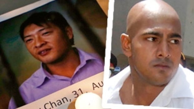Reportedly, Indonesia's president didn't even read the details of individual cases for clemency before Andrew Chan and Myuran Sukumaran were executed.