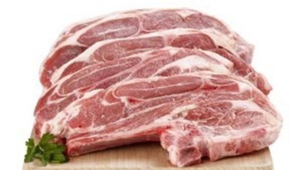 The meat pricing skirmish is great news for shoppers.