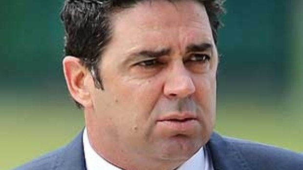 Garry Lyon has revealed 'serious and complex' mental health issues 