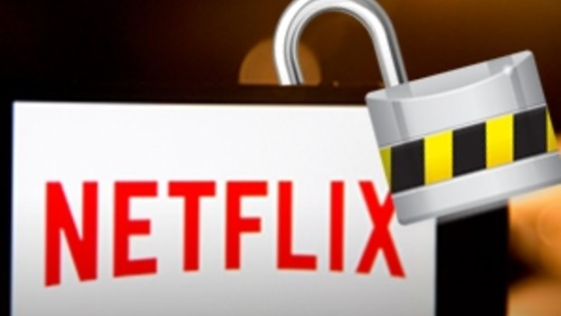 Netflix's admission came after US mobile providers Verizon and AT&T were accused of throttling video speeds on their networks.