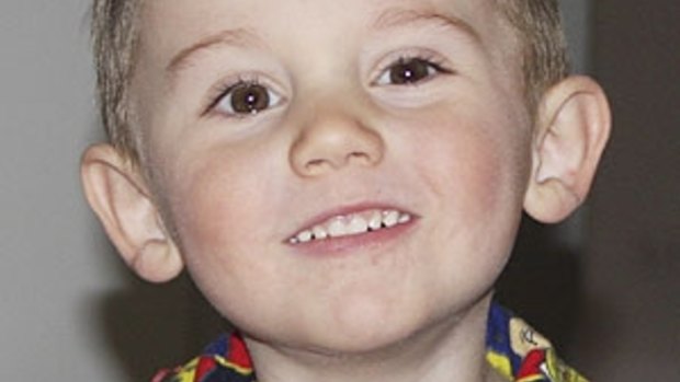 The parents of three-year-old William Tyrrell are pleading for information on his whereabouts.