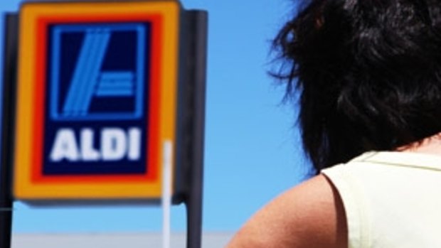 Aldi went back to the drawing board to get approval for Maddington shop.