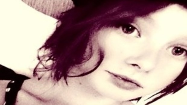Hiedie Buegge, 16, missing since March 19.