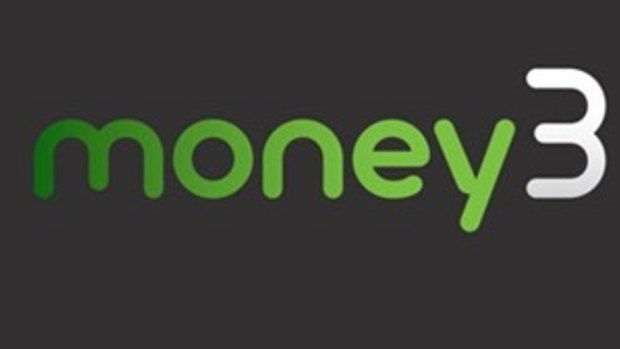 Money3 shares are down this week after the payday lender said it will diversify. 