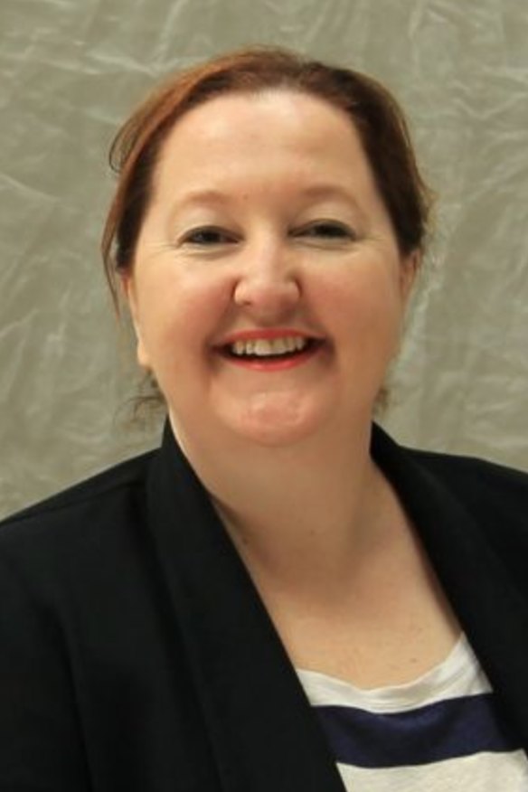 Carriageworks' Lisa Havilah cautions that such large projects "need to be driven by a vision and a reason".