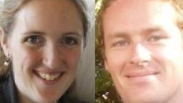 Deserve recognition: Katrina Dawson and Tori Johnson died in the the siege at the Lindt Cafe.