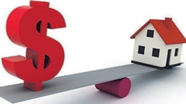 Interest rates are already very low, providing a great opportunity to pay off the mortgage.