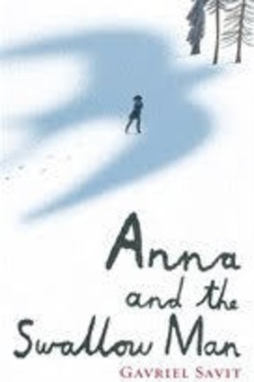 Anna and the Swallow Man, by Gavriel Savit. Corgi. $19.99.
