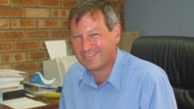 Maurice van Ryn, who was jailed for paedophilia offences, said the drugs had freed him of his deviant sexual urges.