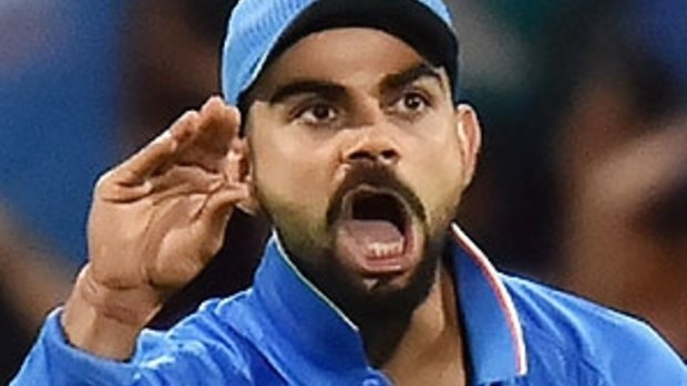 Kohli