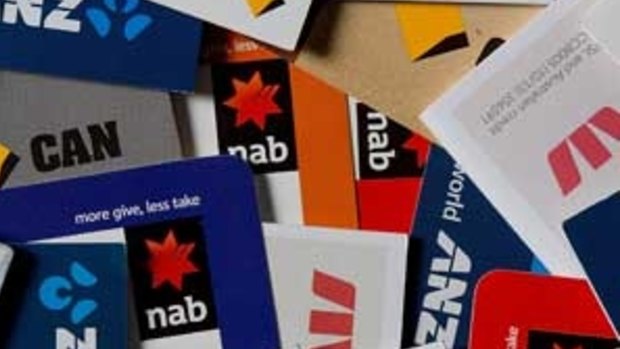Standard & Poor's has outlined four issues that could lead to a change in Australian bank ratings. 