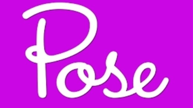 Pose is an app for budding fashionistas.