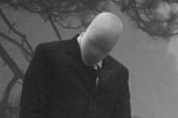 freddy krueger vs slenderman