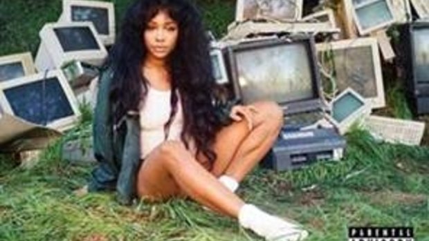 SZA: Gorgeous experience sonically.