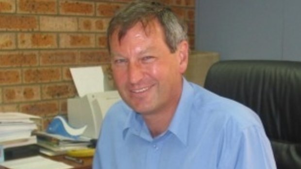 Maurice van Ryn, who was jailed for paedophilia offences, said anti-libido drugs freed him of his deviant sexual urges.