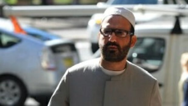 Man Haron Monis took out insurance hoping for a payout after he murdered a woman, it has been alleged.