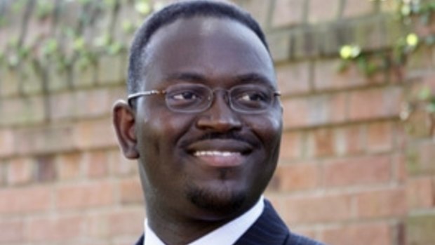 Reverend Clementa Pinckney died in the attack on the church on Wednesday.