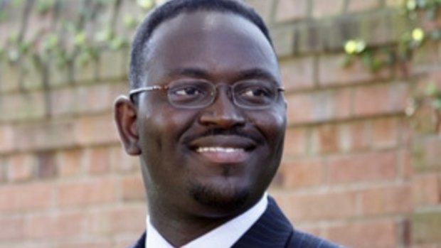 Reverend and South Carolina State Senator Clementa Pinckney died in the attack on the church on Wednesday.