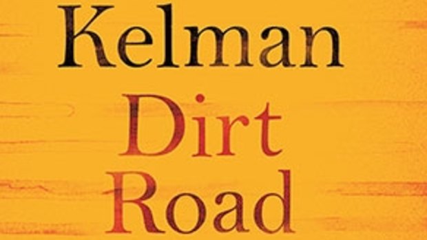 Dirt Road By James Kelman