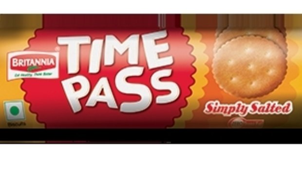"Timepass, timepass, timepass" is a common mantra for those hawking peanuts on Indian train platforms. It is the name for a common brand of salty snacks and is the title of a Bollywood film.