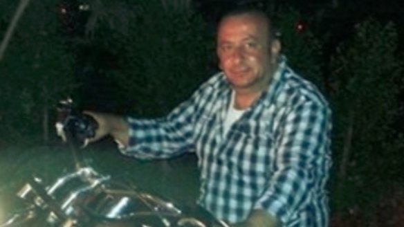 Tom Poursanidis has been jailed for seven years with a minimum of four years and six months.