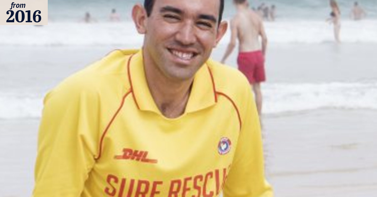 Nippers program exported to Israel