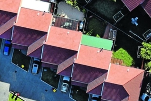 Residential Listings Rebound In June