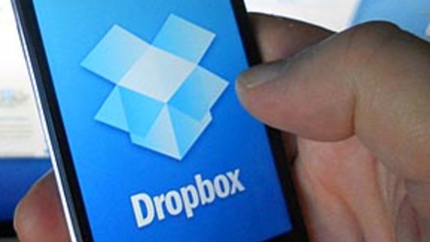 Dropbox has raised $284 million at a valuation of $11.4 billion.