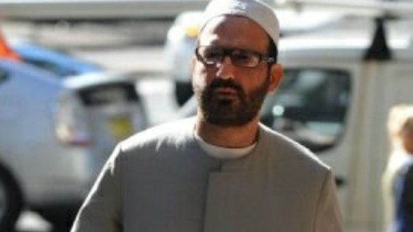 Gunman Man Haron Monis died when police stormed the Lindt cafe.