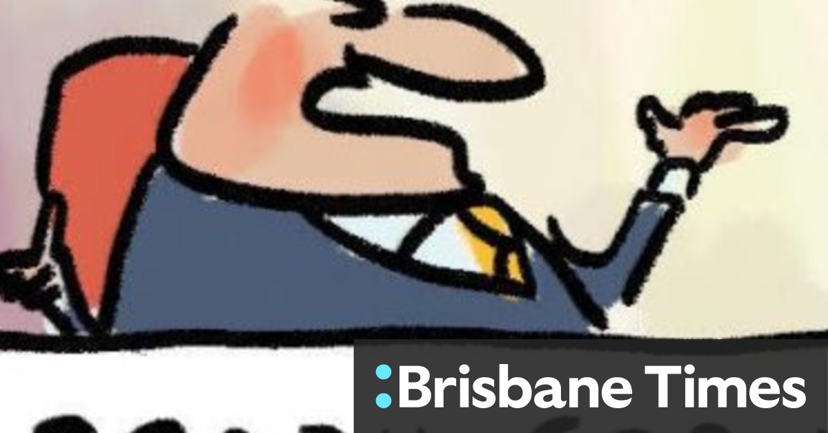 Best of cartoons, November 10, 2022 - TrendRadars Australia