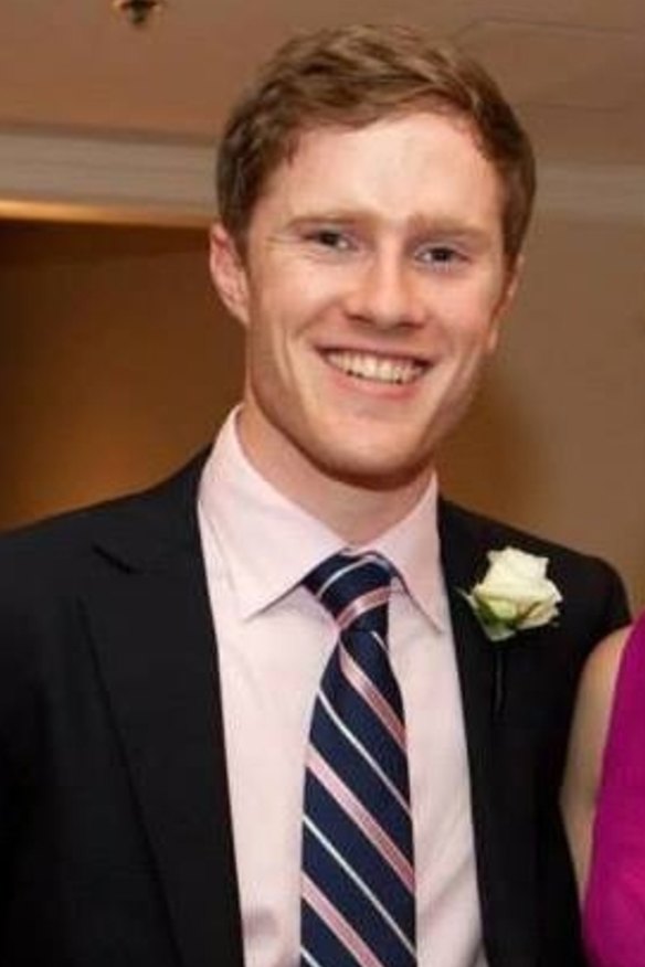 Matthew Tupper fined for scratching woman's car after finding 'prick ...