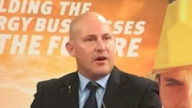 The Queensland Productivity Commission handed down its draft report into the State's power prices on Wednesday but Treasurer Curtis Pitt has already ruled out accepting one.