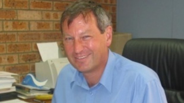 Maurice van Ryn, who was jailed for paedophilia offences, said the drugs had freed him of his deviant sexual urges.