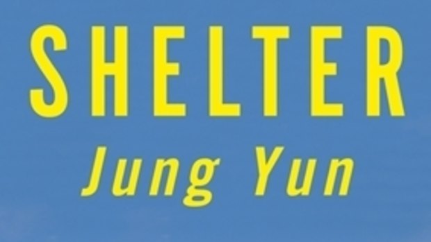 Shelter
Jung Yun