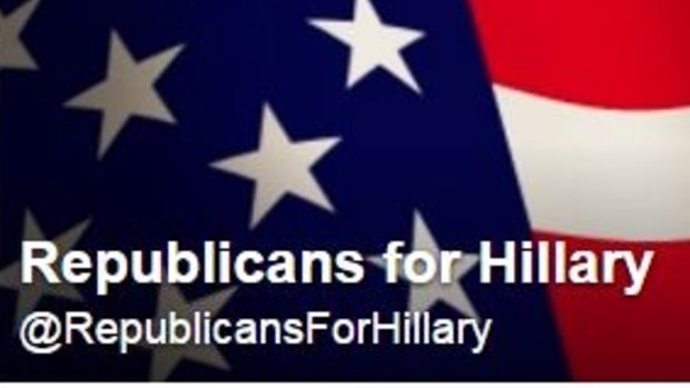 Republicans for Hillary