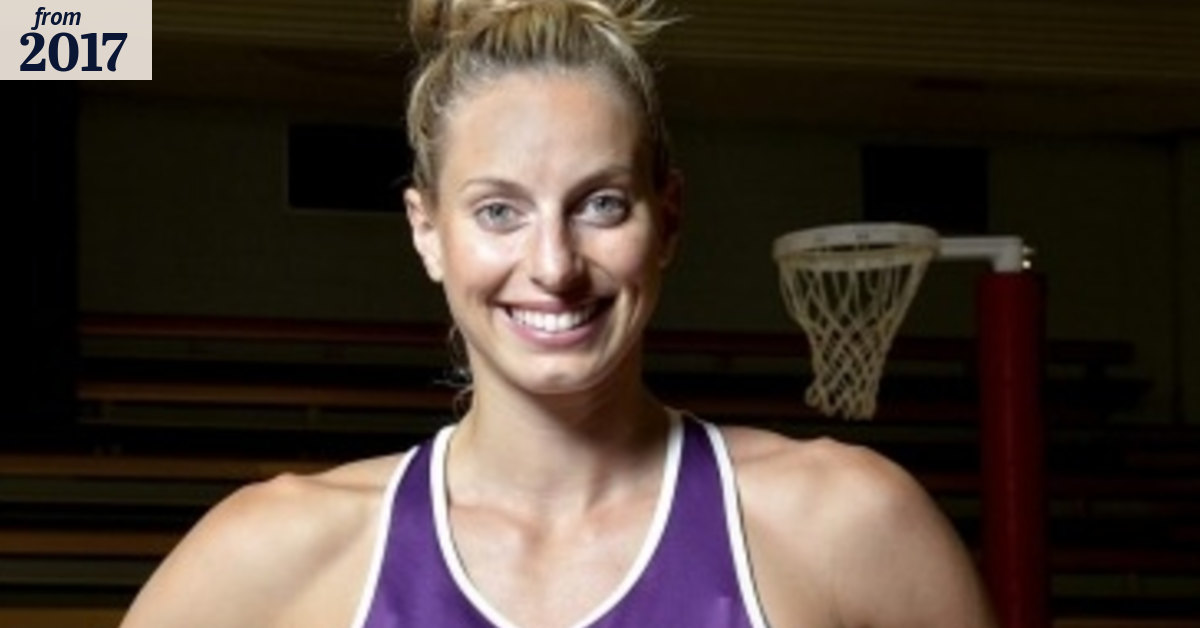 Gold Coast cop snooped on Laura Geitz: report