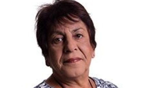 Deputy Mayor of the Inner West, Julie Passas