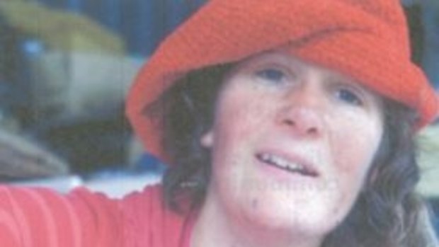 Police are searching the Great Southern of WA for missing woman Ishi Frost.