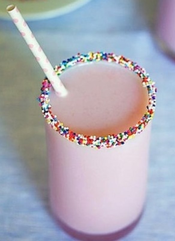 Sales of specialty milks has exploded in recent years.