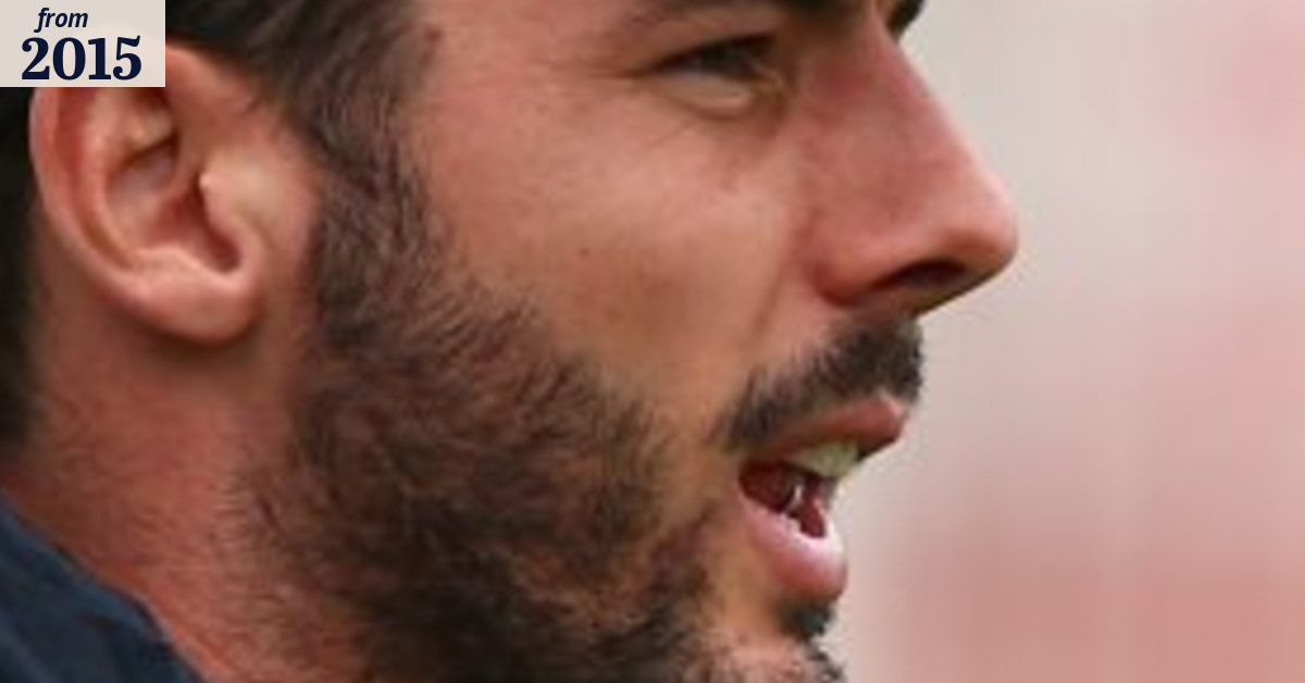 Carlton defender Simon White moves on from loss of 'close' ally Mick ...