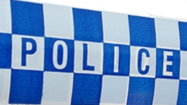 A woman was taken to hospital after an incident at a Kallangur house. 