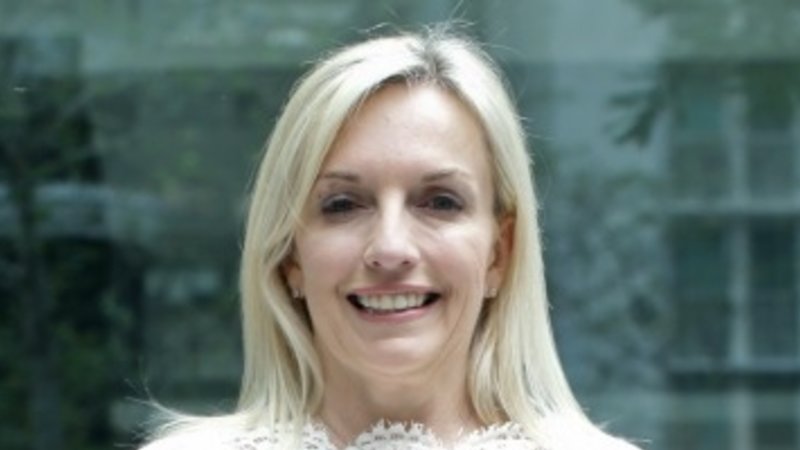 How women like Blackmores' Christine Holgate succeed in ...