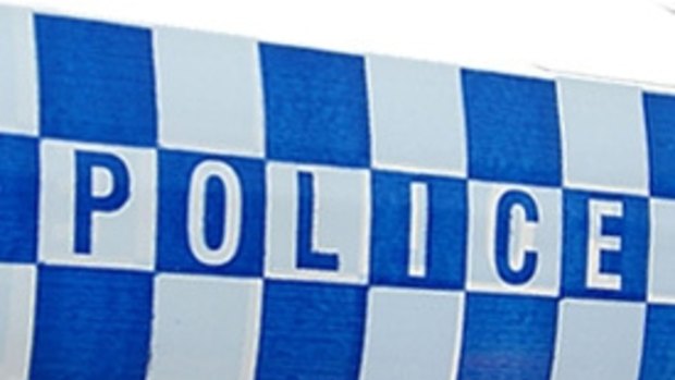 Police say 50 people have been evacuated from a building at Bowen Hills. 