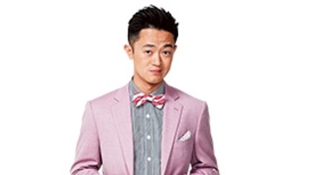 Benjamin Law: caring for the environment means caring for ourselves