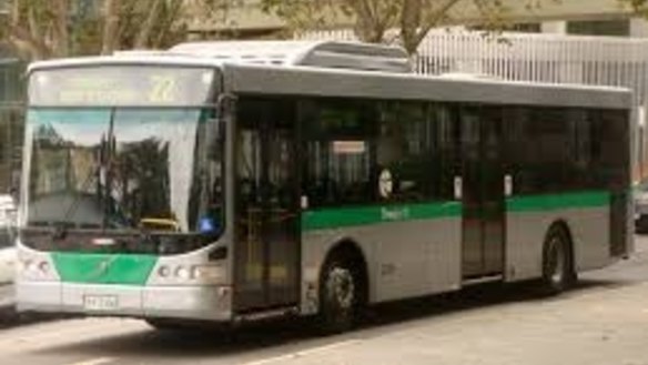 'Cut freeway bus routes': report reveals Perth's bus network ...