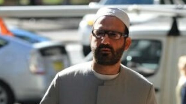 Jeremy Gormly SC said investigators have not been able to find footage of Man Haron Monis on public transport travelling into the city from his Wiley Park home.