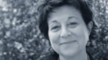 Italian professor Marcella Marmo denies she is the author Elena Ferrante.